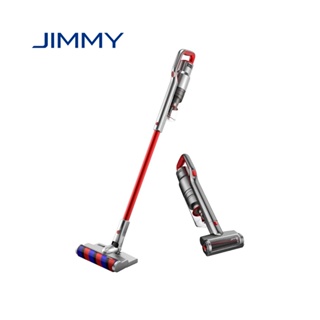 Jimmy JV65 Cordless Vacuum Cleaner เครื่องดูดไรฝุ่นไร้สายแบบด้ามจับ รับประกัน 1 ปี