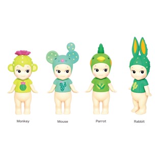 Sonny Angel Cactus Series (ครบเซ็ต)