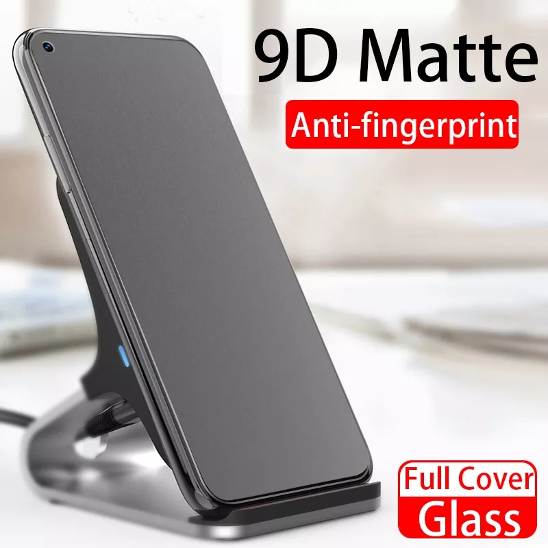 [AG] TEMPERED MATTE GLASS 10D ANTIGLARE VIVO Y21D Y02 Y03 Y04 Y28 Y29 Y27 V5 V5S V7 PLUS Y71 Y81 Y83