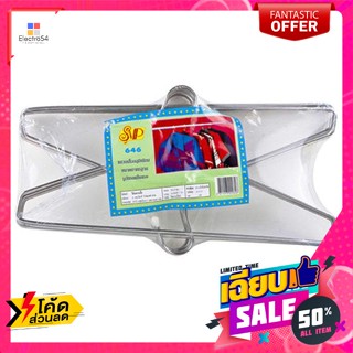 ไม้แขวนเสื้อ เอสเอ็มพี (SMP) อะลูมิเนียม Hanger SMP (SMP) AluminumHome Storage Hooks�