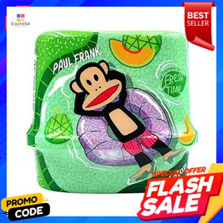 FRANK เจลหอมปรับอากาศ PAUL FRANK กลิ่นไอซี่ เมลอน ขนาด 180 กรัมPAUL FRANK Air Freshener Gel Icy Melon Scent Size 180 g.