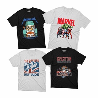 Kids T-Shirts/KIDS Band T-Shirts/Baby Band T-Shirts/MARVEL T-Shirts - THRESHOLD KIDS_01