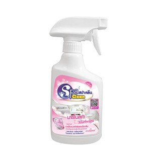 SPRAY สเปรย์ทำความสะอาดพื้น SPACLEAN 500mlSPRAY CLEANING GENERAL SURFACE SPACLEAN 500ml