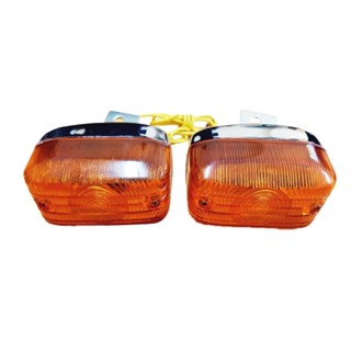 ไฟเลี้ยวยามาฮ่า Y80M (คู่หน้า) motorcycle-helmets-accessories T1