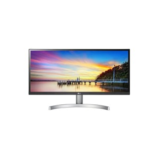 MONITOR LG ULTRAWIDE 29WK600-W - 29" IPS FHD 75Hz FREESYNC