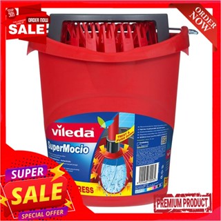 วิเลดา ถังบิดม็อบซุปเปอร์โมชิโอVileda SuperMocio Bucket