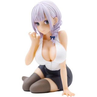 Banpresto Hololive IF - Relax Time - Shirogane Noel 4983164189025 (Figure)