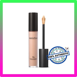 innisfree My Concealer Dark Circle Cover