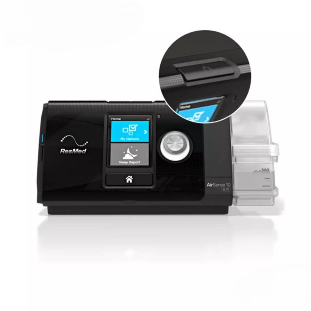 เครื่อง ResMed Auto CPAP รุ่น AirSense™ 10 AutoSet™
