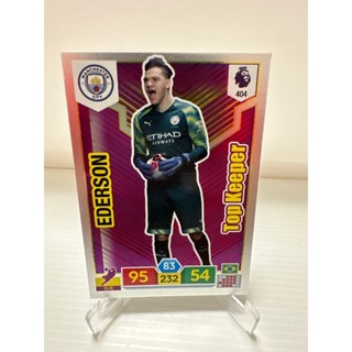 Panini - Adrenalyn XL Premier League 2019-2020 Top Keeper