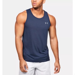 เสื้อ Under Armour UA Mens Streaker 2.0 Shift Singlet (#1350767)