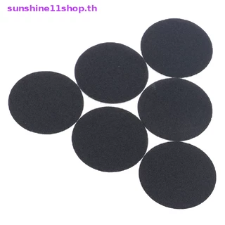 Sunshop แผ่นกระดาษทรายขัด กําจัดหนังกําพร้า 60 ชิ้น