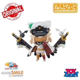 พร้อมส่ง+โค๊ด Nendoroid Ramlethal Valentine: Guilty Gear-Strive- 1894 (ลิขสิทธิ์แท้)