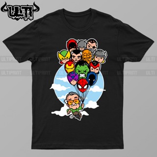 MARVEL| SUPERHERO SHIRT | MV37_05