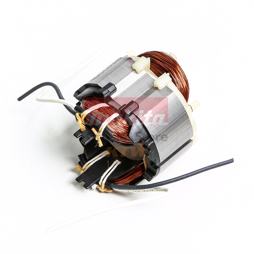 MAKITA มากีต้า MFMT920 อะไหล่ฟิลคอล์ย MT920 / MT925 (M9200B) FIELD ASS'Y 220V FOR MT920 Code 635098-