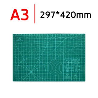 แผ่นรองตัด แผ่นรองตัดกระดาษ A3 / A2 / A1