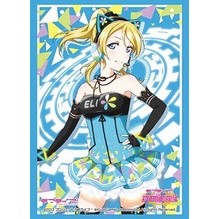 Bushiraod Sleeve HG Vol.1060 Love Live! [Eli Ayase] Part.5