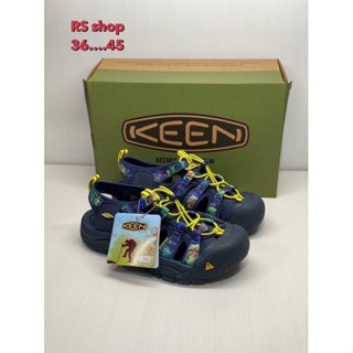 Keen Newport ของโรงงานผลิตต่างประเทศไม่ผ่านQC