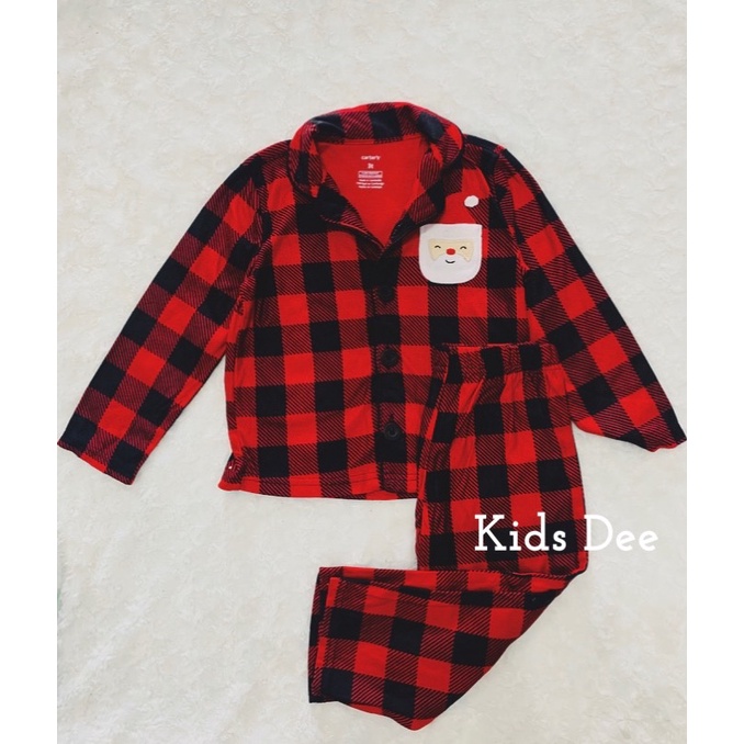 ชุดนอนเด็ก งานแท้ ผ้าดีมาก - รูปที่ 4