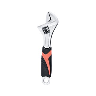 ADJUSTABLE ประแจเลื่อน KENDO 15101 150 มม. (6 นิ้ว)ADJUSTABLE WRENCH KENDO 15101 150MM (6")