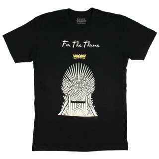 ย้อนยุคเสื้อยืด พิมพ์ลายกราฟิก Game Of Thrones สําหรับผู้ชายS-5XL_08