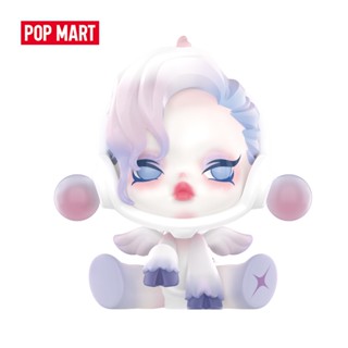 ❈✳✐Pop MART SKULLPANDA The Mare of Animals Series กล่องสุ่ม