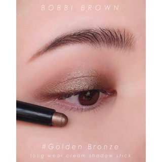 เคาน์เตอร์ไทย Bobbi Brown Long Wear Cream Shadow Stick 0.9g