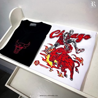 DERRICK ROSE SON OF CHI TSHIRT NBA SHIRT CHICAGO BULLS HYPEBEAST OVERSIZE SHIRT | RADAPP_01