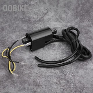 OObike รถจักรยานยนต์คอยล์จุดระเบิดสำหรับ Yamaha XJ550 XJ600 XJ650 XJ750 XJ900