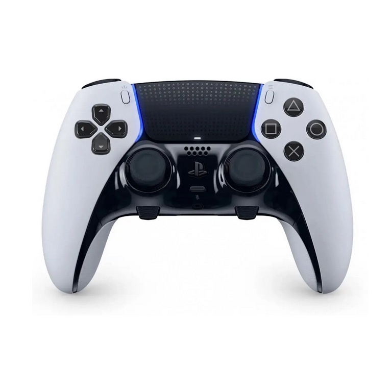 [ประกันศูนย์ไทย] PlayStation : DualSense Edge Wireless Controller For PlayStation 5