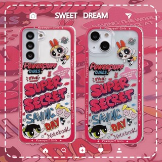 เคสซัมซุง Samsung A04 A04e A22 A32 A52 A72 A13 A23 A33 A53 A73 A21S A11 A31 A51 A71 ซัมซุง โทรศัพท์มือถือเกรดทหารลดลงป้องกันถุงลมนิรภัยมุมป้องกันรอยขีดข่วนโปร่งใสกรณีน่ารัก