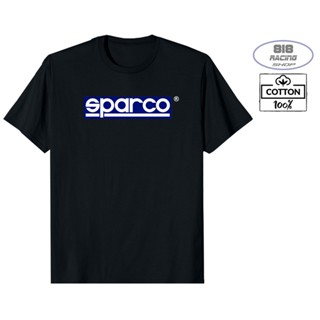 เสื้อยืด Racing Sport [COTTON 100%] [SPC]