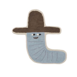 OYOY Mini | Calle Cowboy Rug  พรมตกแต่งห้อง