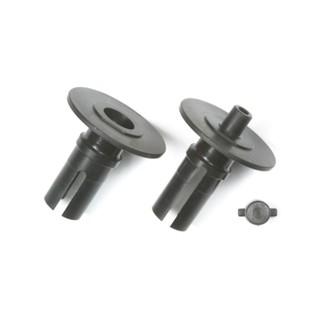 [ชุดแต่งรถบังคับ] TAMIYA 54238 OP.1238 M-05Ra Reinforced Ball Differential Joint Set ชุดแต่งทามิย่าแท้ rc