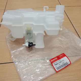 76841-T8N-T01 ∙ กระป๋องฉีดนํ้า HR-V"15-19 แท้ Tabung Wiper HRV 2015-2019 Genuine!!