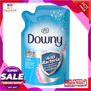 REFILL รีฟิลน้ำยาปรับผ้านุ่ม DOWNY 530ml แอนตี้แบคREFILL LIQUID FABRIC SOFTENER DOWNY 530ml ANTIBAC