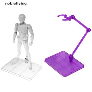 Nf ฐานขาตั้งฟิกเกอร์ 6 สี สําหรับ 1/144 HG/RG nobleflying