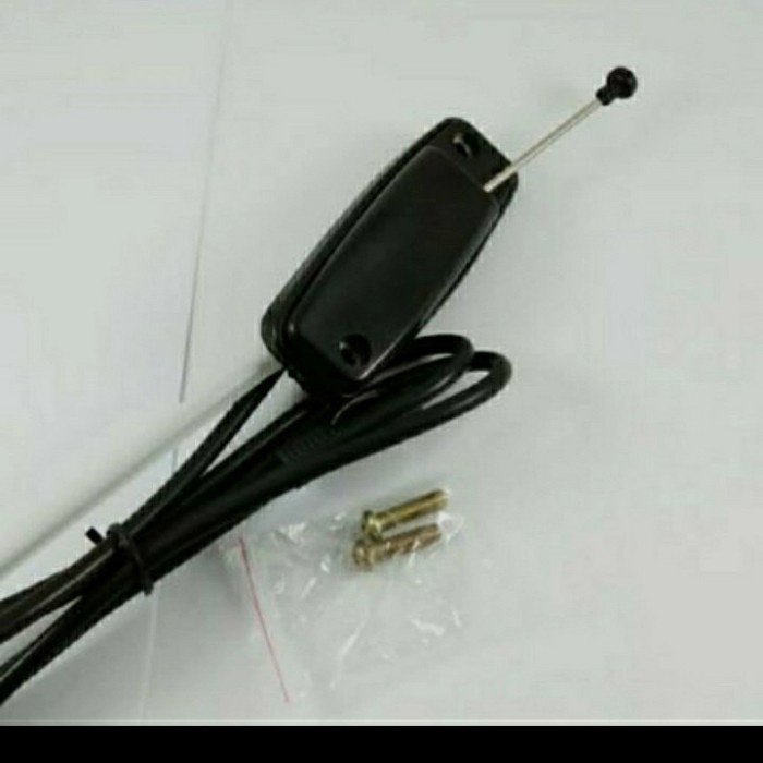ใหม่ทั้งหมด AVANZA/ZENIA 2012+ ANTENNA