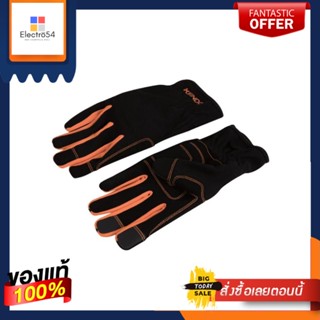 HEAVY ถุงมือช่างงานหนัก L KENDO 76164HEAVY DUTY MECHANIC GLOVES KENDO 76164 L