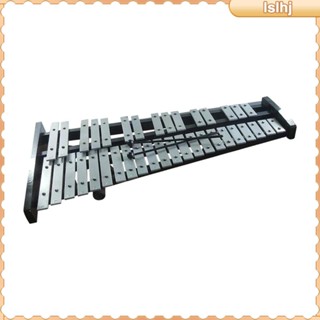 [Lslhj] Glockenspiel Xylophone 37 Note ระนาด สําหรับของขวัญวันเกิด เด็ก และผู้ใหญ่