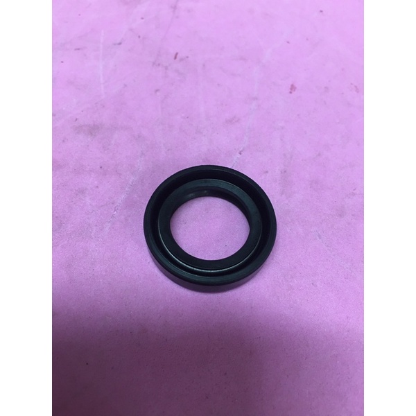 H-367.17ซีลจานไฟ(แท้ศูนย์) เบอร์91201-K35-J01ใช้ร่วมกับรถได้ดังนี้ CLICK-125 I NEW,CLICK-150I(หัวฉีด