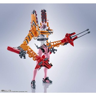 Bandai ROBOT SPIRITS &lt;SIDE EVA&gt; EVANGELION TYPE-08 B-ICC