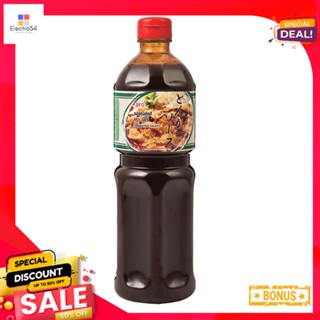 L 1เอโร่ซอสทงคัตสึลิตรaro TonkatsuSauce1 L