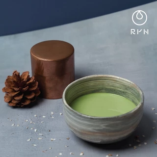 " Yokaze " Ryn Matcha Premium Grade - Uji Blend [ 30G / 50G / 100G ]
