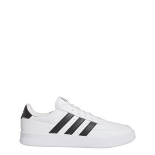 adidas เทนนิส รองเท้า Breaknet 2.0 ผู้ชาย สีขาว HP9426