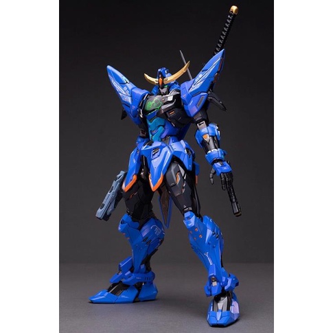 Progenitor Effect MCT-J03 Date Masamune Brahma Maru Mecha 1/72 Scale Figure BY MOSHOW TOYS