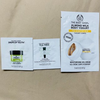 Tester body shop 3แบบ