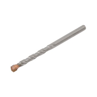 MASONRY ดอกเจาะคอนกรีต PUMPKIN STRAIGHT SHANK MASONRY DRILL BITS 8X110 มม.MASONRY DRILL BIT PUMPKIN STRAIGHT SHANK MASON