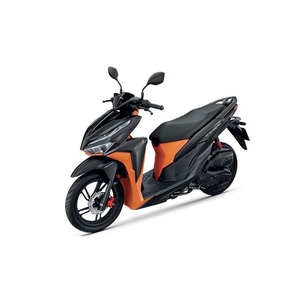 ชุดตุ้มน้ำหนัก แท้ CLICK-150i ปี 2019 22123-K36-T00 HONDA 1 ชุด 6 เม็ด เม็ดตุ้ม ราคา ถูกที่สุด ดีลบีเคเค แกลเลอรีภาพที่ 8