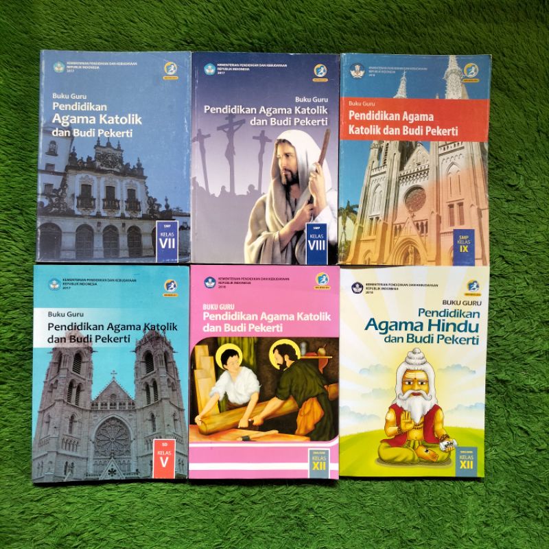 ORIGINAL TEACHERS BOOK CATHOLIC RELIGIOUS EDUCATION และ CHARACTER RELIGIOUS EDUCATION และ CHARACTER 